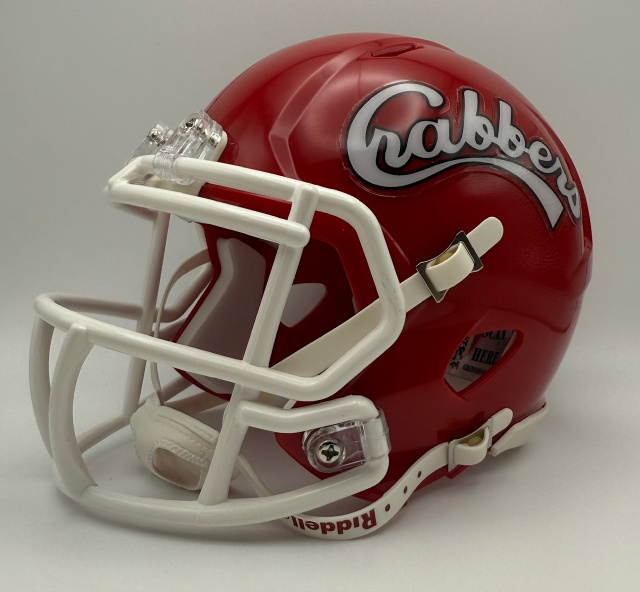 Hampton Crabbers HS 2008-2014 (VA)
